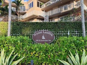 129 S Golfview Road 7, Lake Worth Beach FL 33460