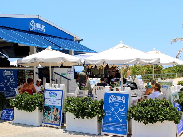 129 S Golfview Road 7, Lake Worth Beach FL 33460