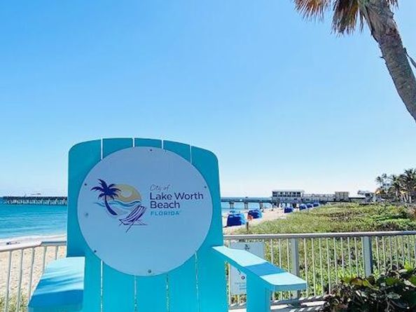 129 S Golfview Road 7, Lake Worth Beach FL 33460