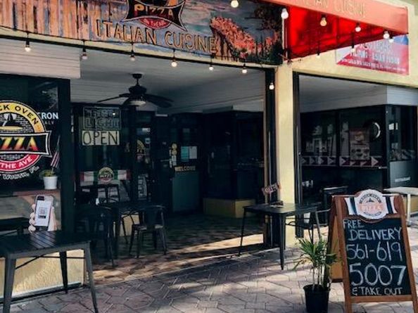 129 S Golfview Road 7, Lake Worth Beach FL 33460