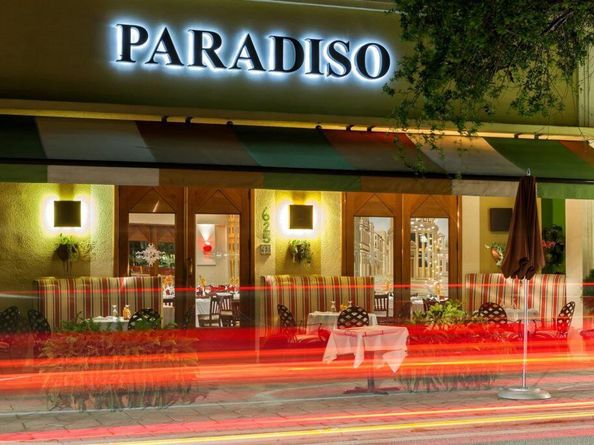 129 S Golfview Road 7, Lake Worth Beach FL 33460