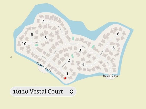 10120 Vestal Ct, Coral Springs FL 33071