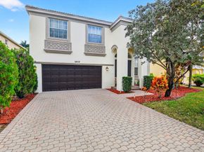 9858 Shepard Place, Wellington FL 33414