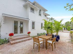 313 Vallette Way Way, West Palm Beach FL 33401