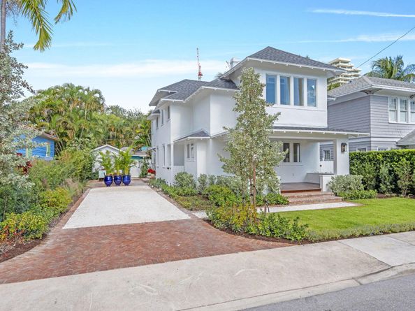 313 Vallette Way Way, West Palm Beach FL 33401