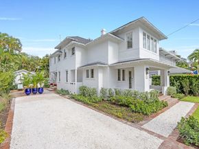 313 Vallette Way Way, West Palm Beach FL 33401