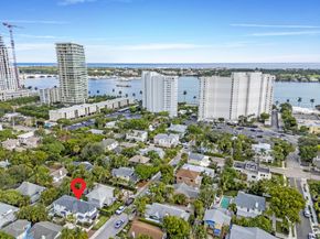 313 Vallette Way Way, West Palm Beach FL 33401