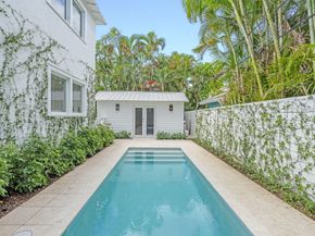 313 Vallette Way Way, West Palm Beach FL 33401