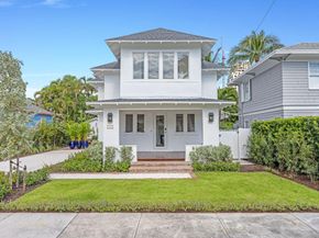 313 Vallette Way Way, West Palm Beach FL 33401