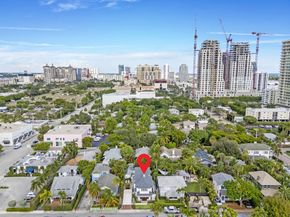 313 Vallette Way Way, West Palm Beach FL 33401