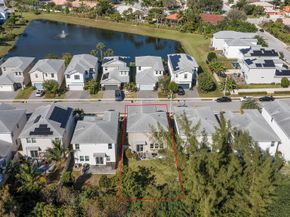 1817 Lake Cove Drive, Lake Worth Beach FL 33460