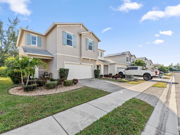 1817 Lake Cove Drive, Lake Worth Beach FL 33460