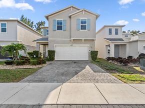 1817 Lake Cove Drive, Lake Worth Beach FL 33460