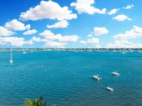 5600 N Flagler Drive 407, West Palm Beach FL 33407