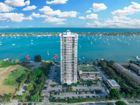 5600 N Flagler Drive 407, West Palm Beach FL 33407