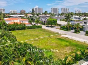 425 S Maya Palm Drive, Boca Raton FL 33432