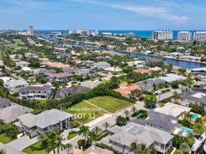 425 S Maya Palm Drive, Boca Raton FL 33432