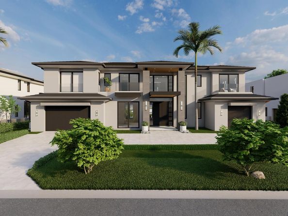 425 S Maya Palm Drive, Boca Raton FL 33432