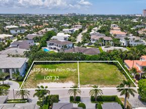 425 S Maya Palm Drive, Boca Raton FL 33432