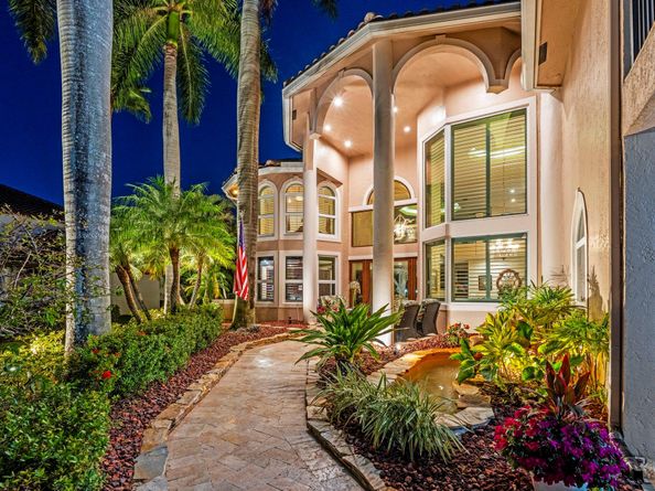 1451 NW 126TH Dr, Coral Springs FL 33071