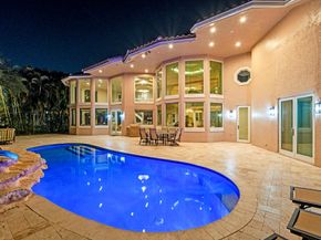 1451 NW 126TH Dr, Coral Springs FL 33071