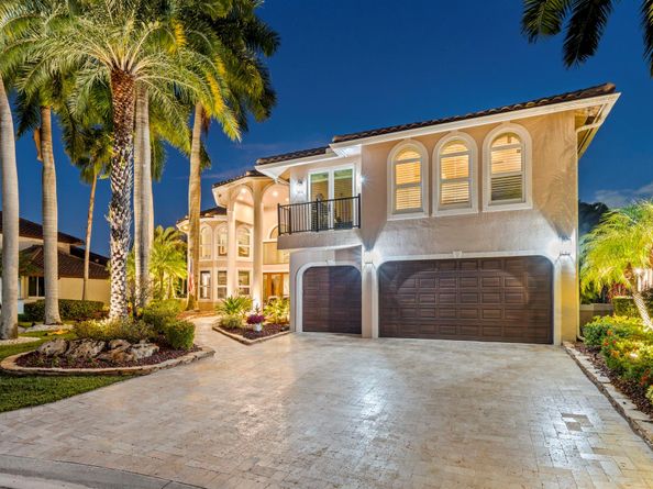 1451 NW 126TH Dr, Coral Springs FL 33071