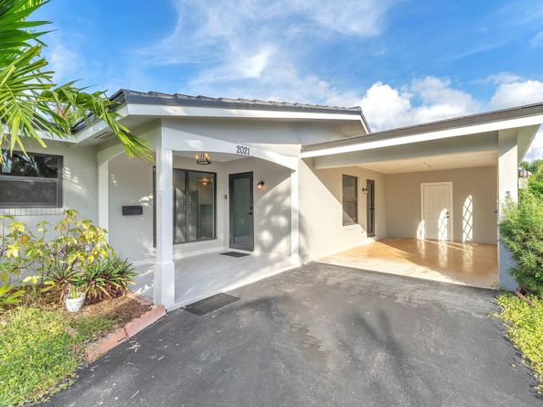 2021 NE 59th Pl, Fort Lauderdale FL 33308