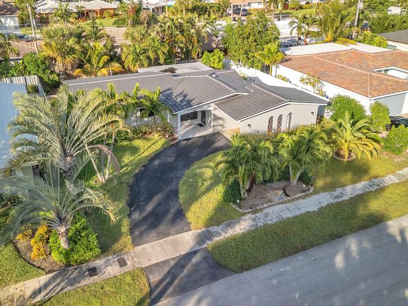 2021 NE 59th Pl, Fort Lauderdale FL 33308
