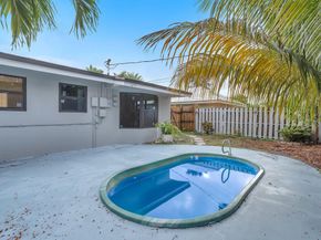 2021 NE 59th Pl, Fort Lauderdale FL 33308