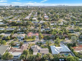 2021 NE 59th Pl, Fort Lauderdale FL 33308