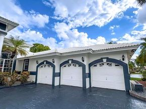 1716 NW 124th Way, Coral Springs FL 33071