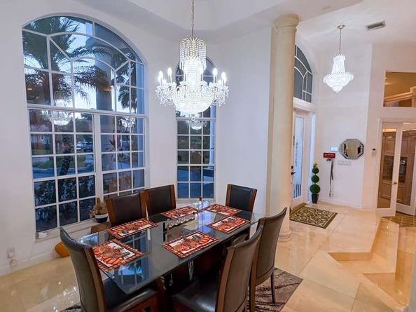 1716 NW 124th Way, Coral Springs FL 33071