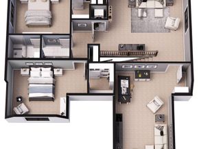 1709 N Palmway, Lake Worth Beach FL 33460