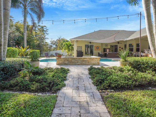 15132 87th Trail N, Palm Beach Gardens FL 33418