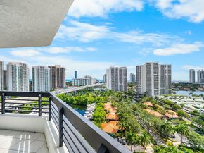 3500 Mystic Pointe Dr 1808, Aventura FL 33180