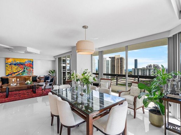3500 Mystic Pointe Dr 1808, Aventura FL 33180