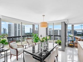 3500 Mystic Pointe Dr 1808, Aventura FL 33180