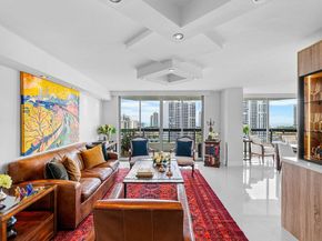 3500 Mystic Pointe Dr 1808, Aventura FL 33180