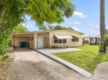 3701 SW 43rd Ave