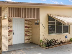 3701 SW 43rd Ave, West Park FL 33023