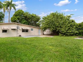 3701 SW 43rd Ave, West Park FL 33023