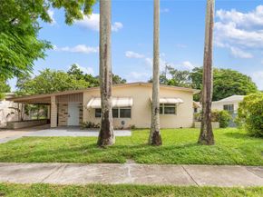 3701 SW 43rd Ave, West Park FL 33023