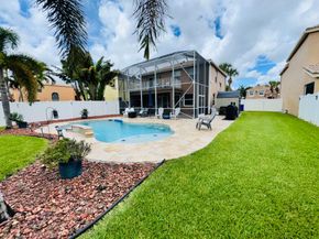 3020 Rockville Lane, Royal Palm Beach FL 33411