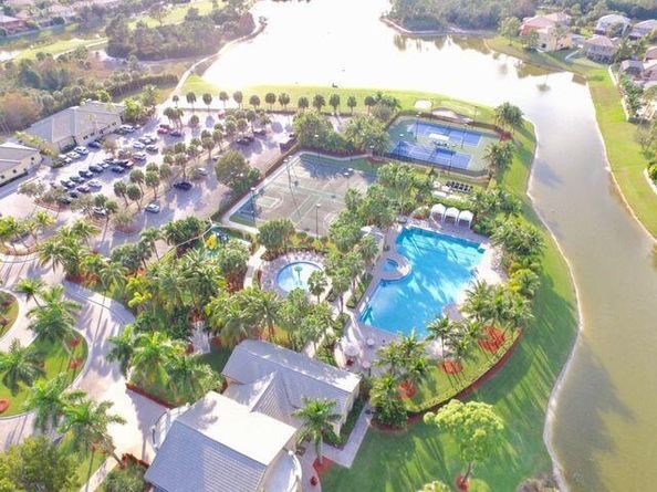 3020 Rockville Lane, Royal Palm Beach FL 33411