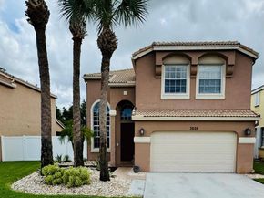 3020 Rockville Lane, Royal Palm Beach FL 33411