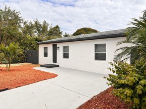 1152 Sunset Road, West Palm Beach FL 33406