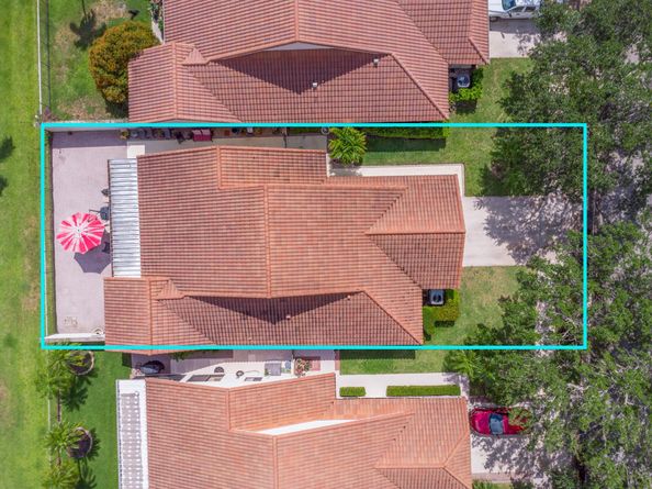 2855 Eagle Lane, West Palm Beach FL 33409