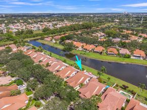2855 Eagle Lane, West Palm Beach FL 33409