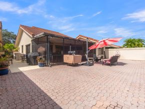 2855 Eagle Lane, West Palm Beach FL 33409