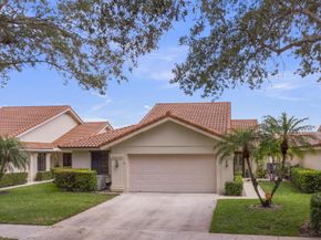 2855 Eagle Lane, West Palm Beach FL 33409